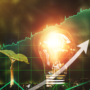 Sustainability Technology Activity Index Q1 2024 - Market Shaping Trends
