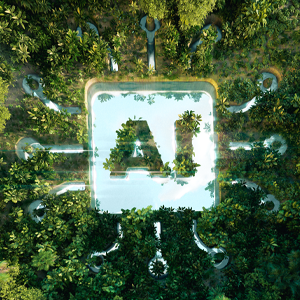 Managing the sustainable AI paradox: Harnessing AI while hitting sustainability goals