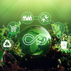 Totally Sust #9: Sustainability in the food supply chain
