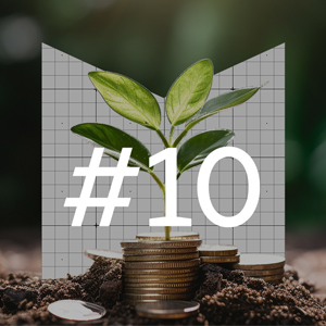 Totally Sust #10: Pairing sustainability with profitability