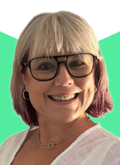 Sally Warrell