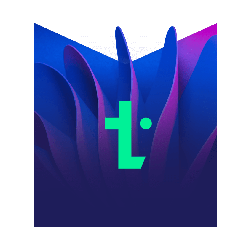 A TechMarketView bookmark image with abstract blue and pink ripples as an interior background.
