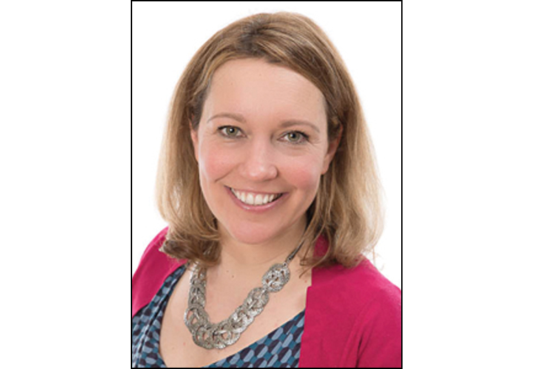 Staff headshot