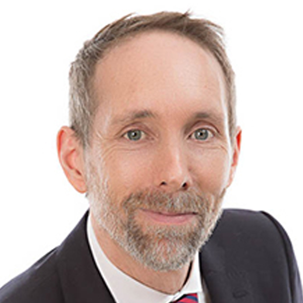 Dale Peters | TechMarketView
