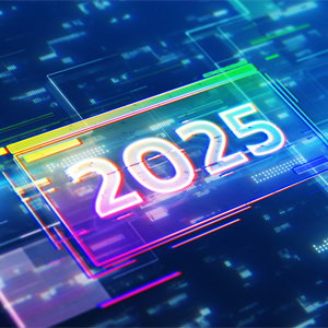 TechMarketView Predictions 2025