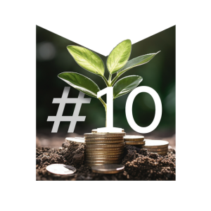 Totally Sust #10: Pairing sustainability with profitability
