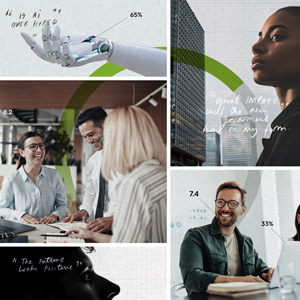 Tech Confidence Index 2024 - Summer-Autumn Edition