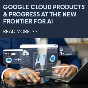 Product and Services advert