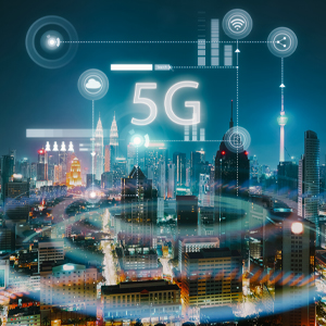 Opportunities in 5G for UK Telcos and SITS Suppliers