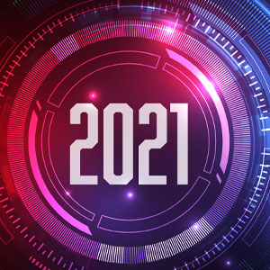 Reset & Reimagine: Top Ten Predictions for 2021