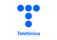 Telefonica logo