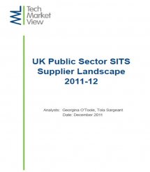 UK PS Supplier Lanscape Report 2011)12