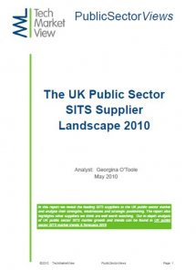 UK PS Supplier Landscape 2010