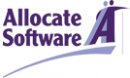 allocate software