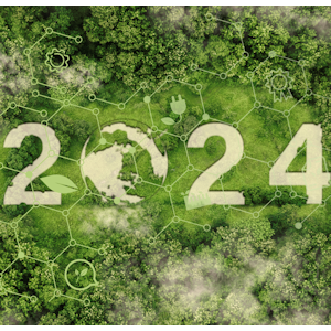 Sustainability Predictions 2024