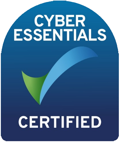 Cyber Essentials Certified